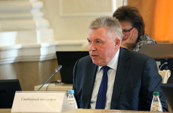 В Минске прошло очередное заседание Совета постпредов стран СНГ