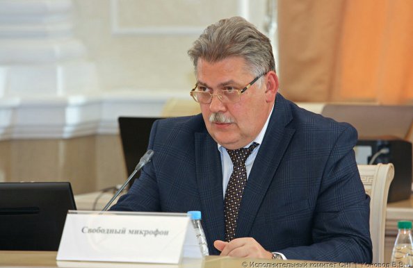 В Минске прошло очередное заседание Совета постпредов стран СНГ