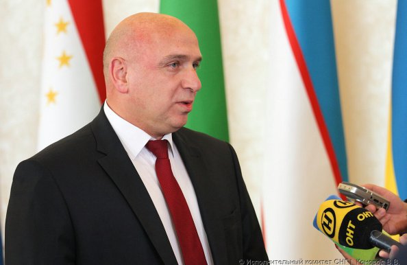 В Минске прошло очередное заседание Совета постпредов стран СНГ