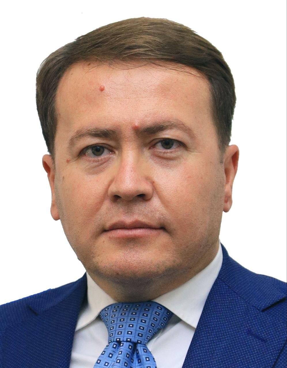 Мамажонов Нуриддин Ёкубжонович